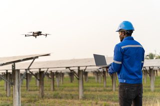 Solar Farm Inspections